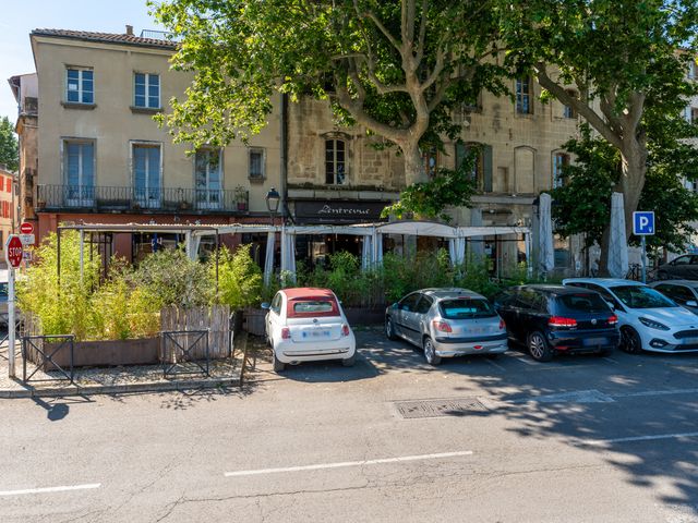 L'ENTREVUE 